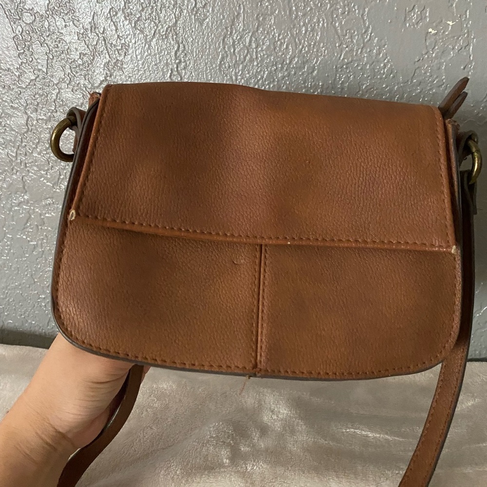 Small purse